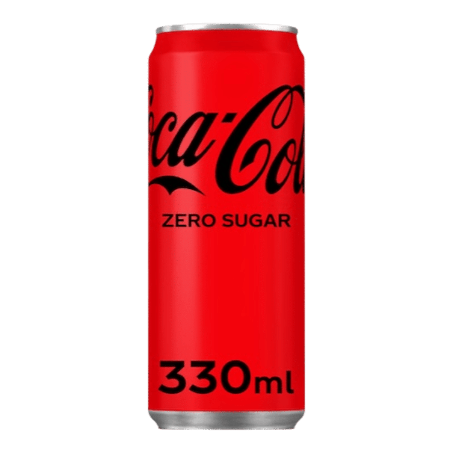 Coca cola zero